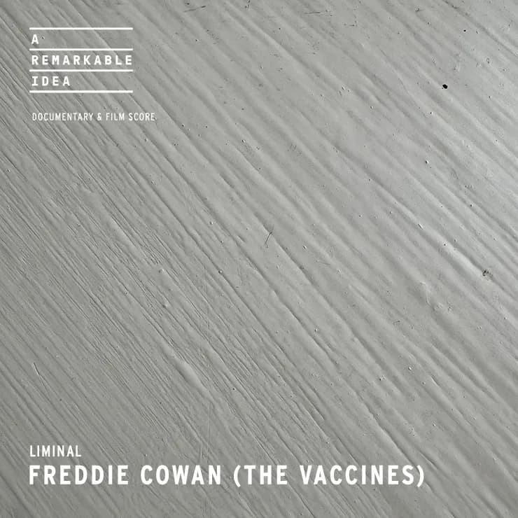 临界 - Freddie Cowan (The Vaccines)