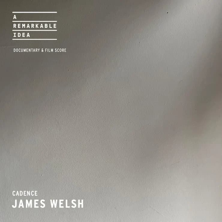 韵律 - James Welsh