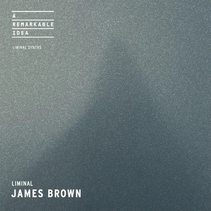 临界 - James Brown