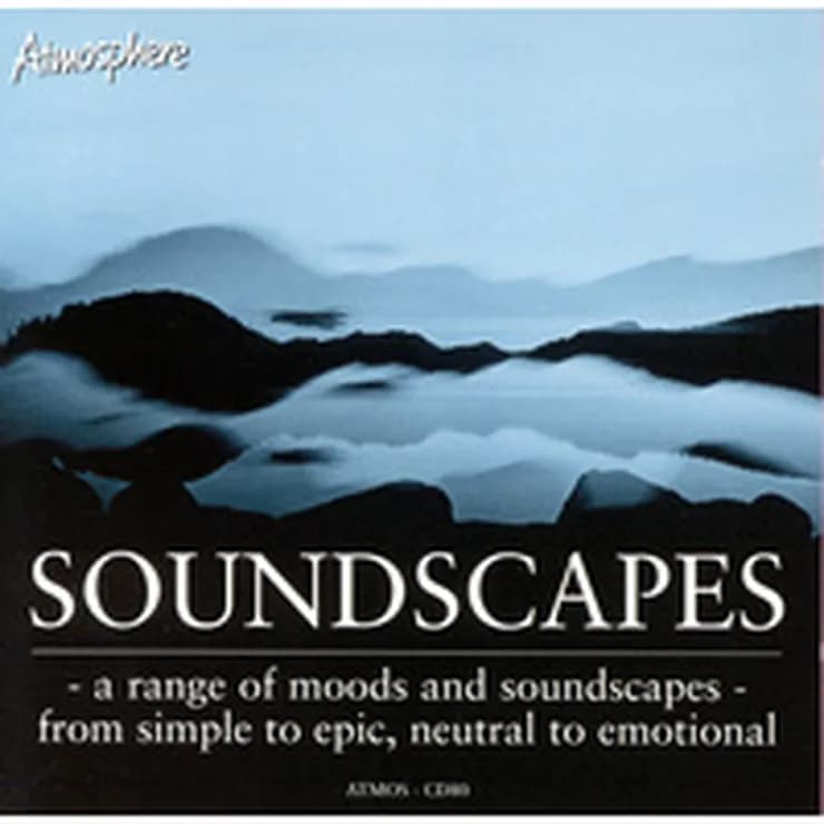 声景