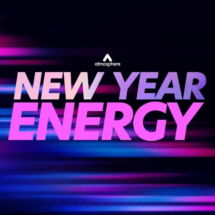 新年活力