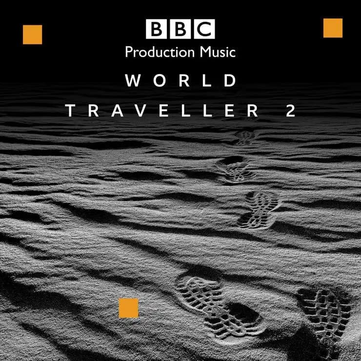 世界行者 2