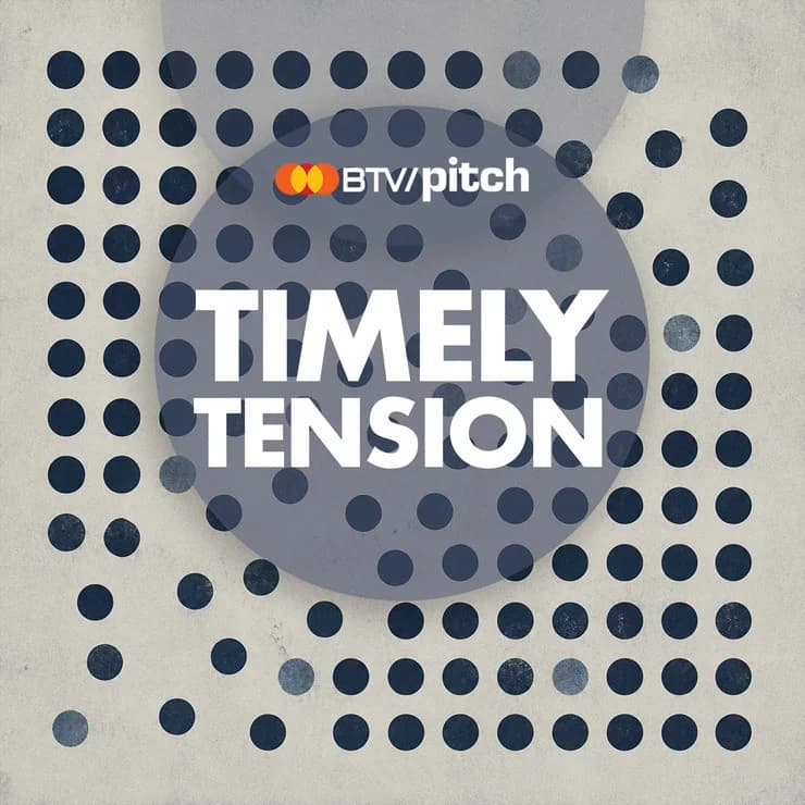 Timely Tension