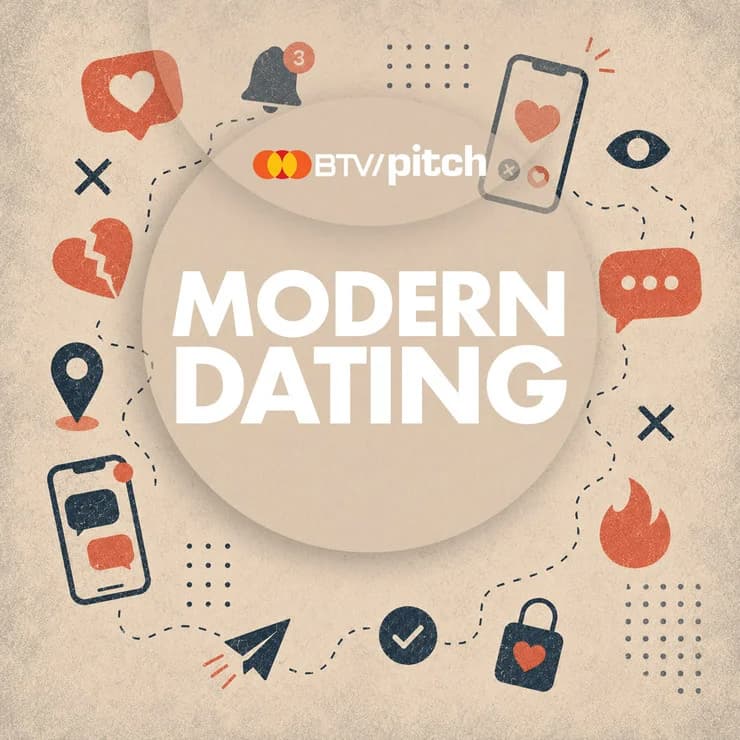 Modern Dating
