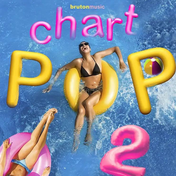 流行金曲 2