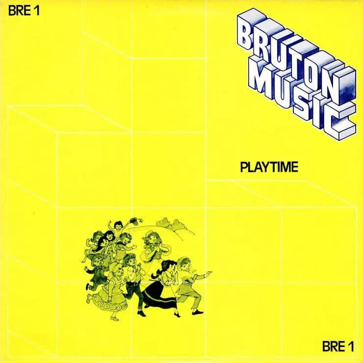 玩乐时光 BRE1
