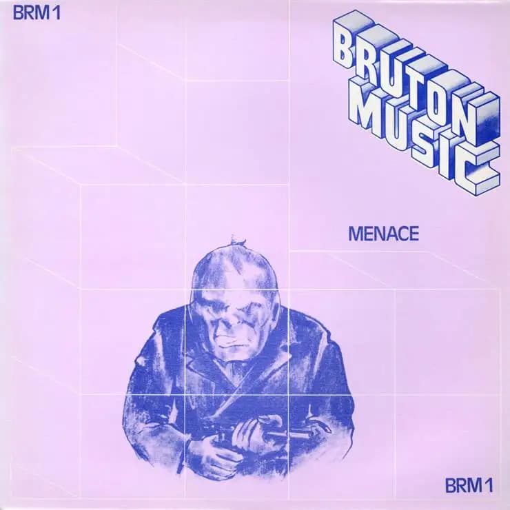 威胁 BRM1