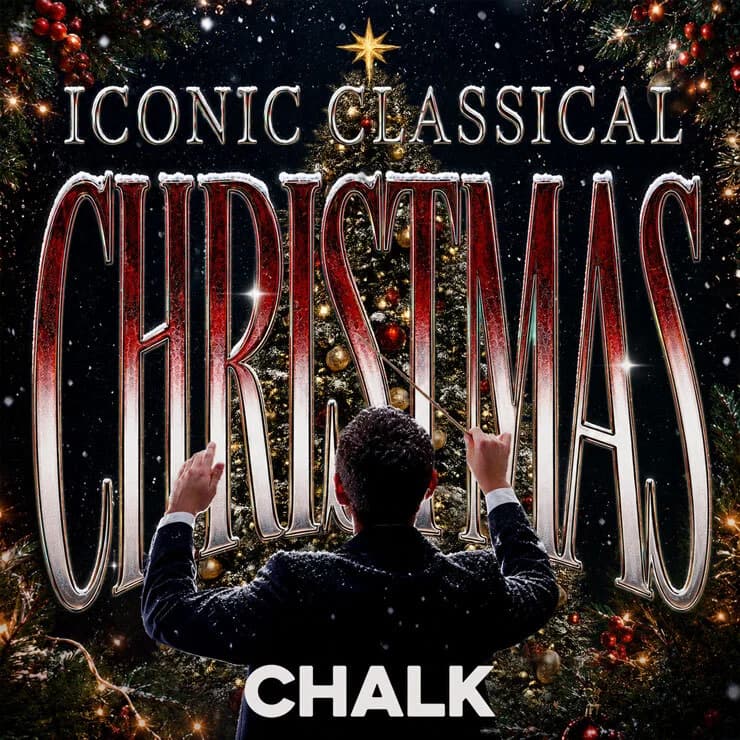 Iconic Classical Christmas