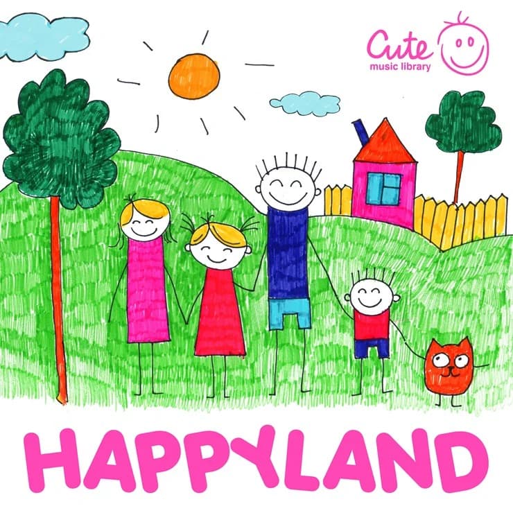Happyland