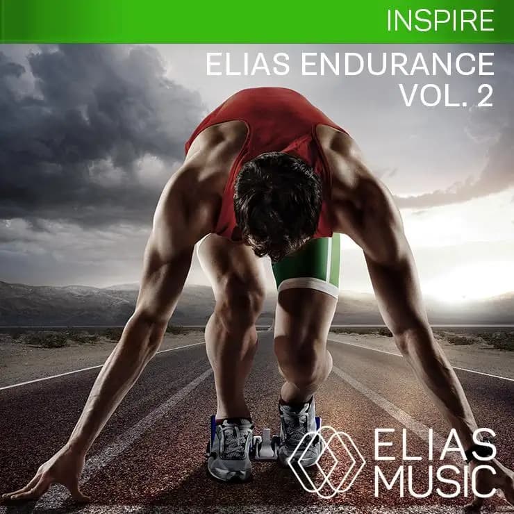 毅力之章 第二辑