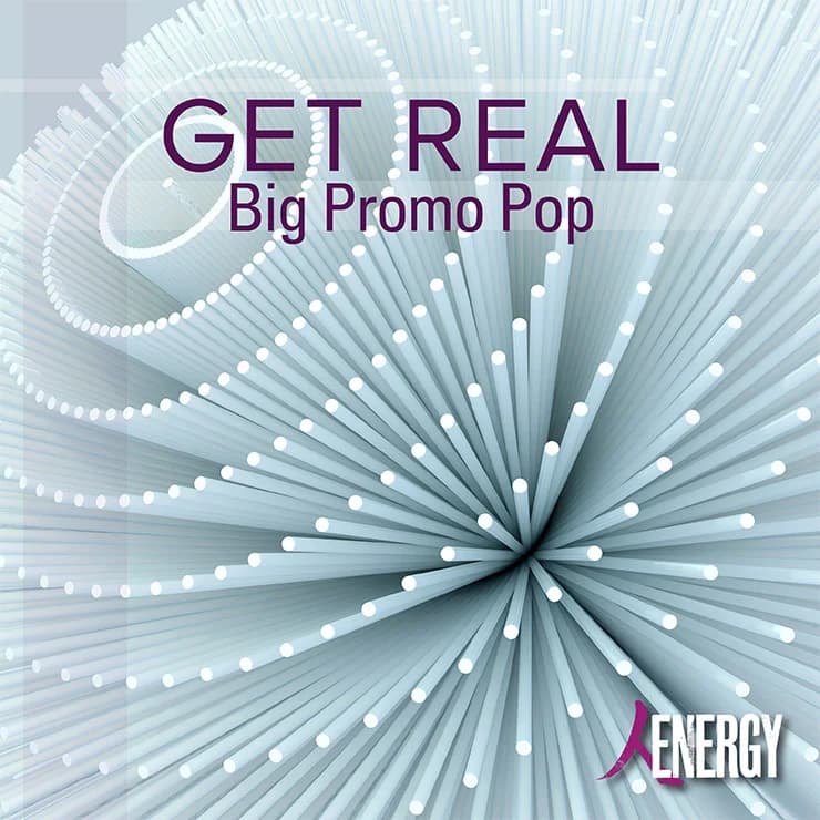 GET REAL - Big Promo Pop