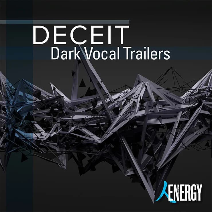DECEIT - Dark Vocal Trailers