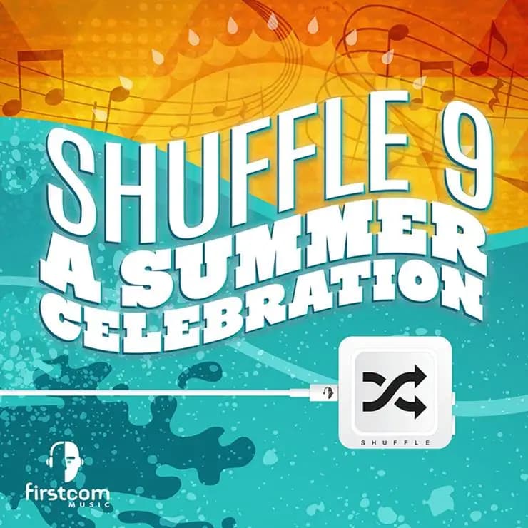 Shuffle 9:夏日庆典
