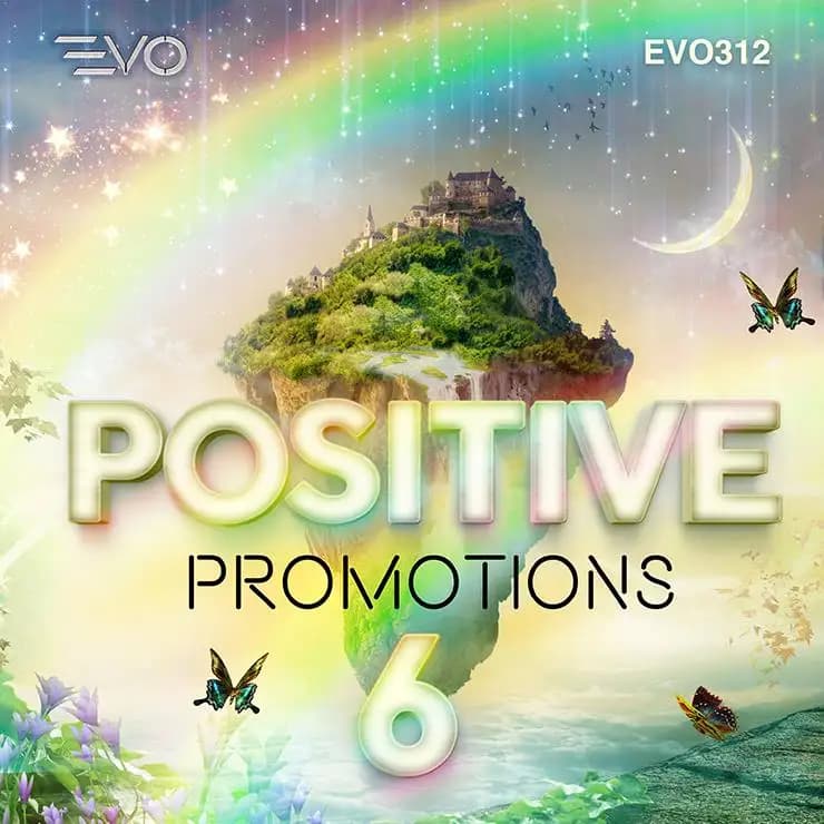 积极推广 6