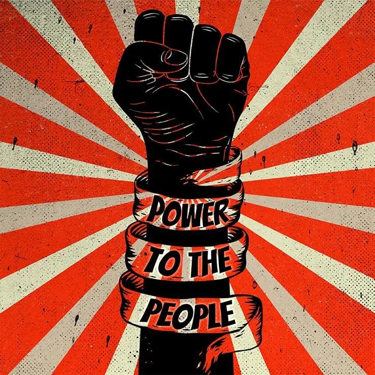 人民力量