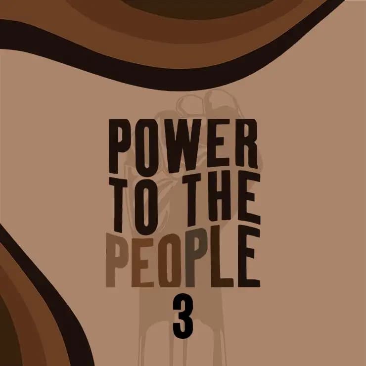 人民的力量 3
