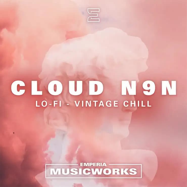 Cloud N9N: Lo-Fi Vol. 1 - 复古弛放