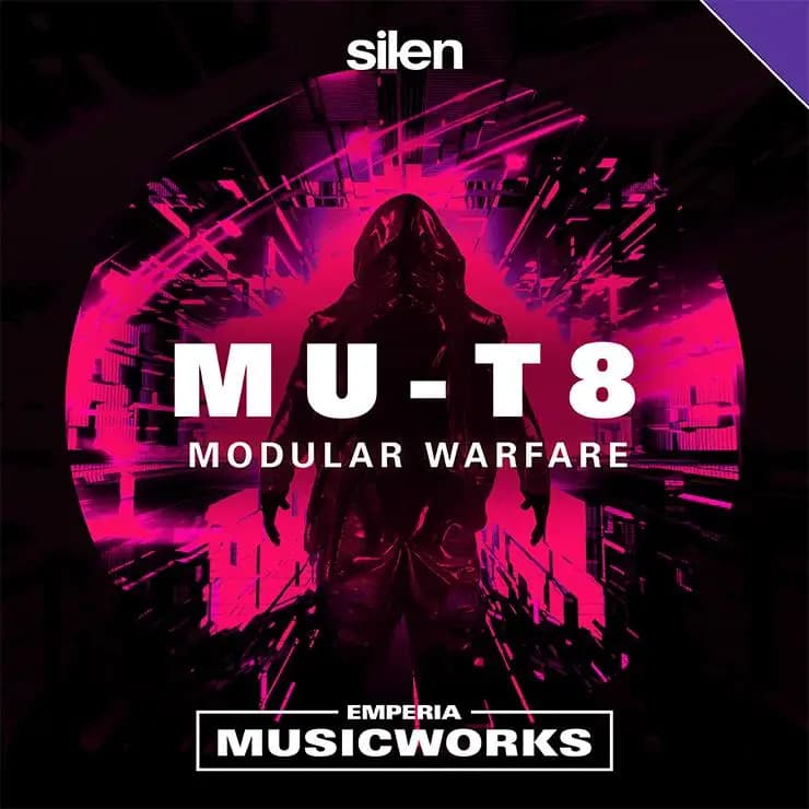 MU-T8: 模组战役