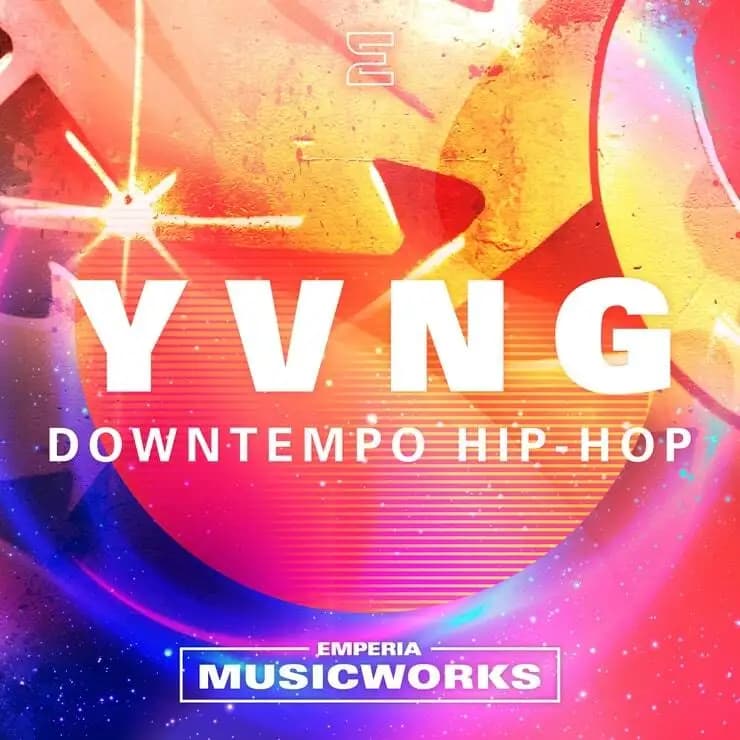 YVNG：弛放嘻哈