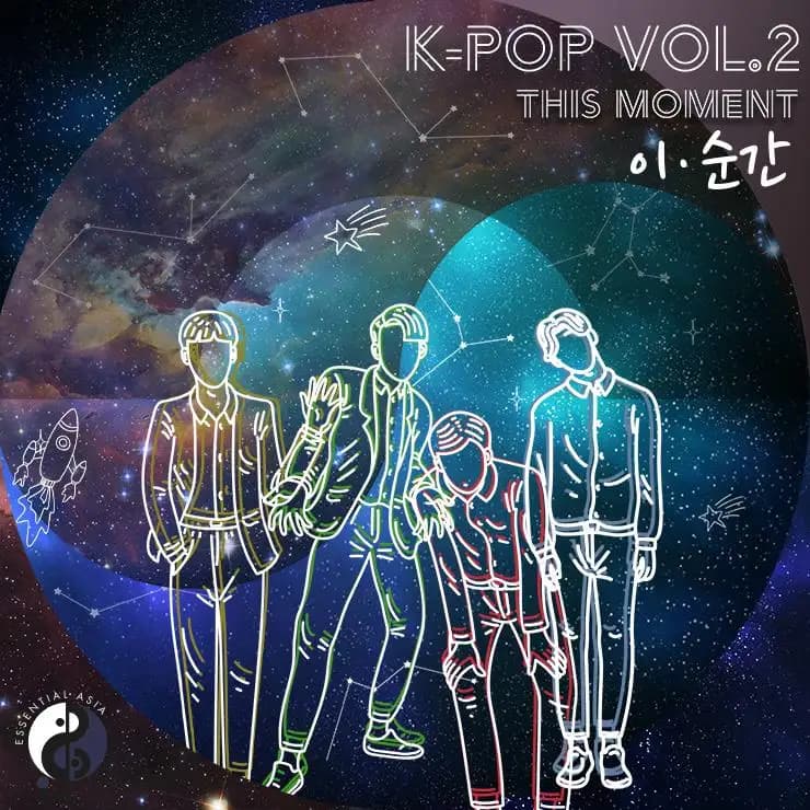 韩流时刻 Vol. 2