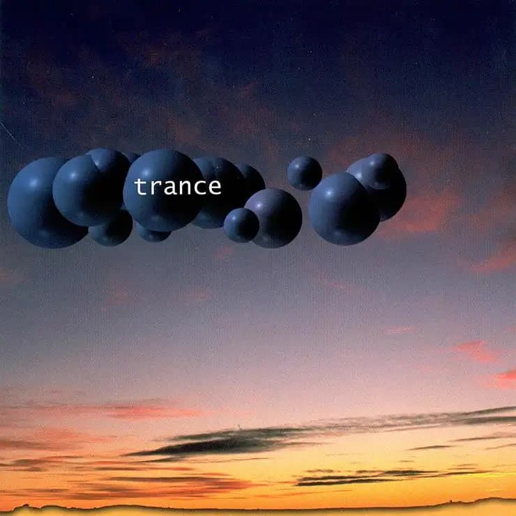 迷幻舞曲