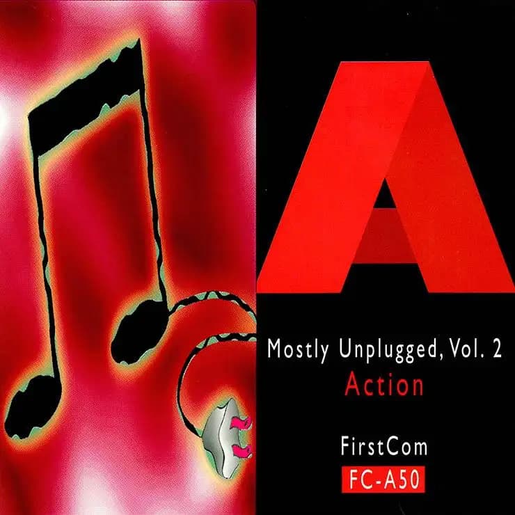 原声主打 Vol. 2