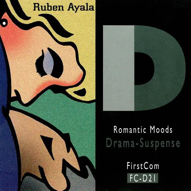 浪漫情愫