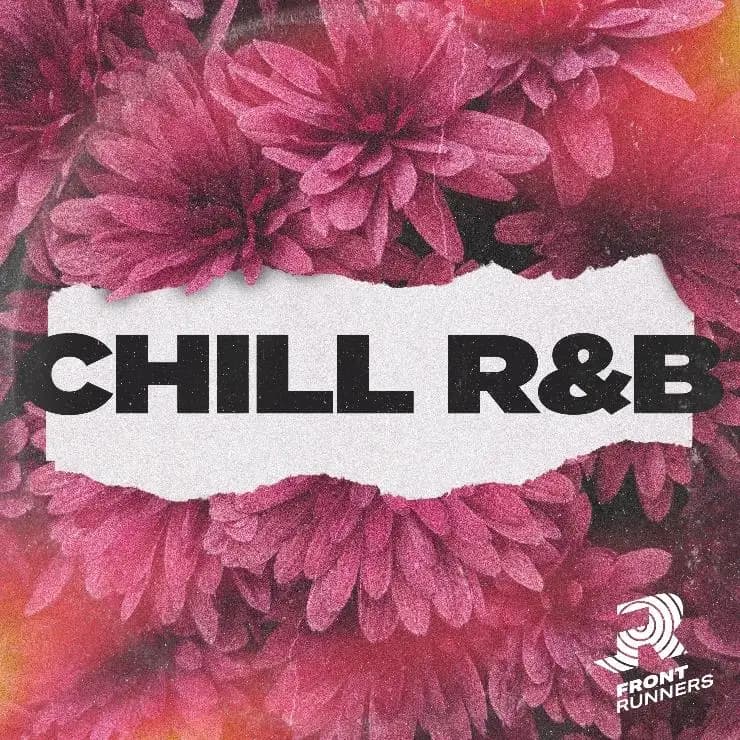 弛放R&B