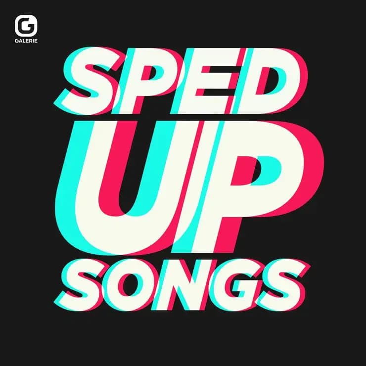 加速金曲