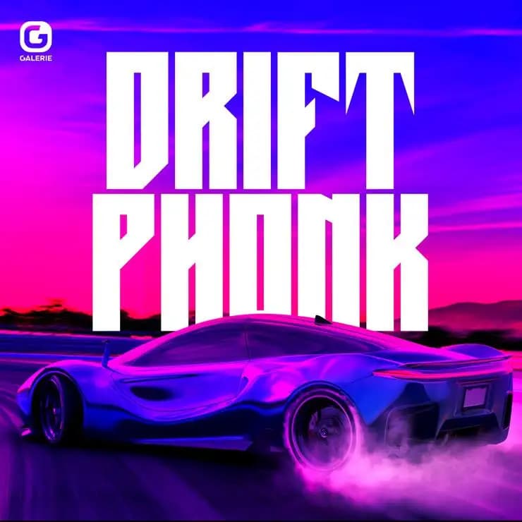 漂移Phonk