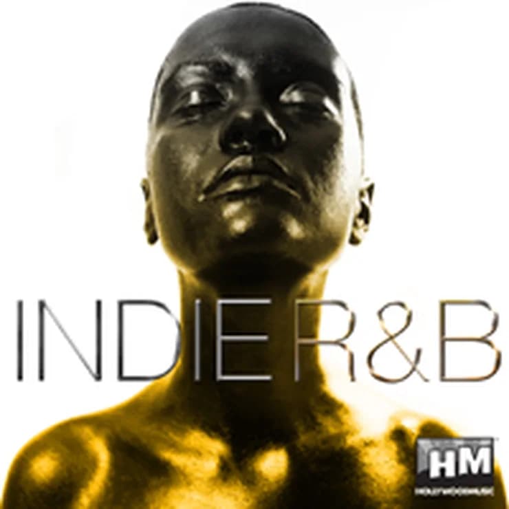 独立R&B