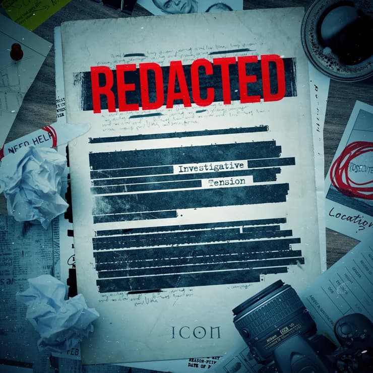 Redacted