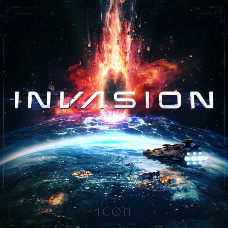 Invasion