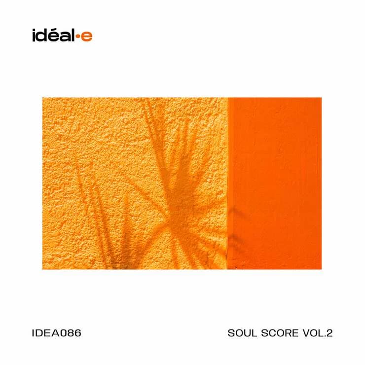 Soul Score Vol.2