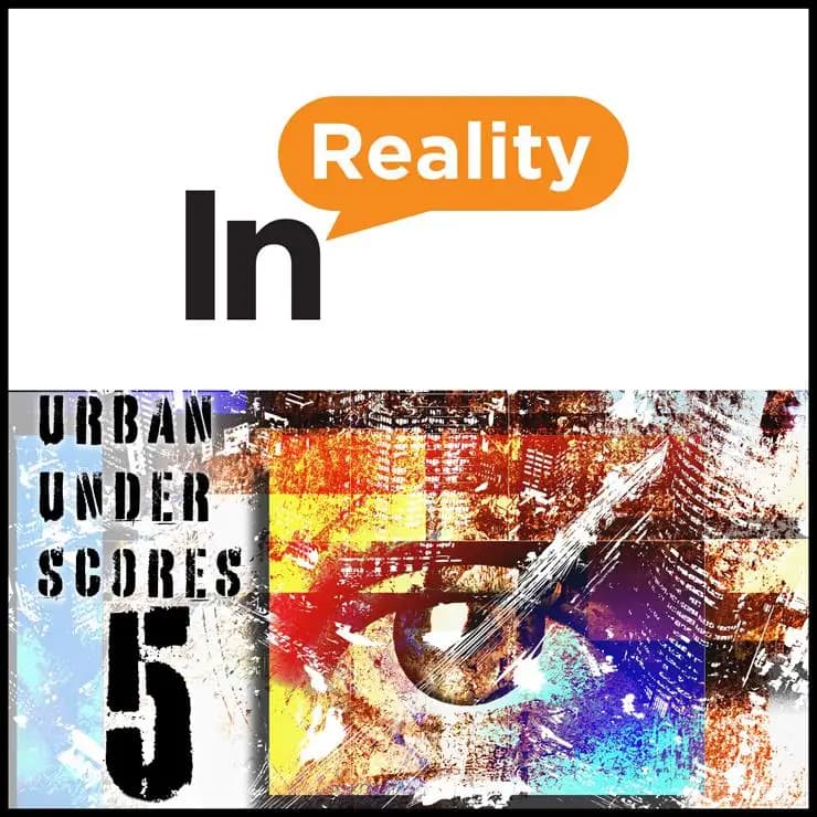 都市底色 5