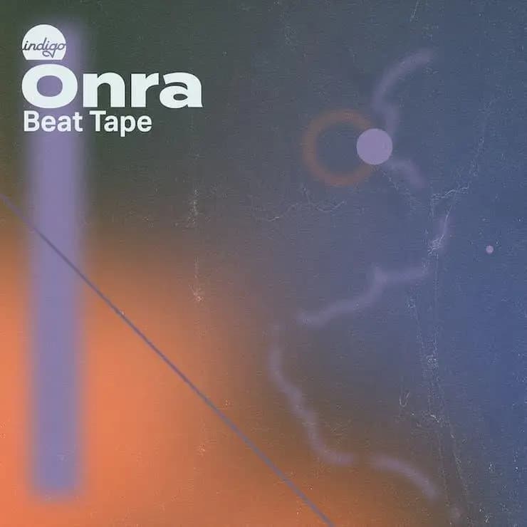 Onra - 节拍集