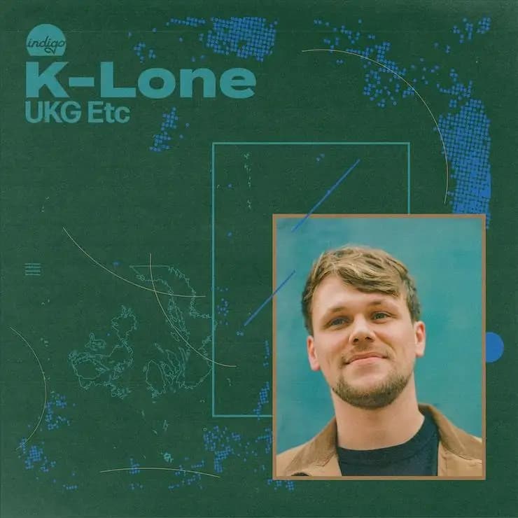 K-Lone - 英伦车库及其他