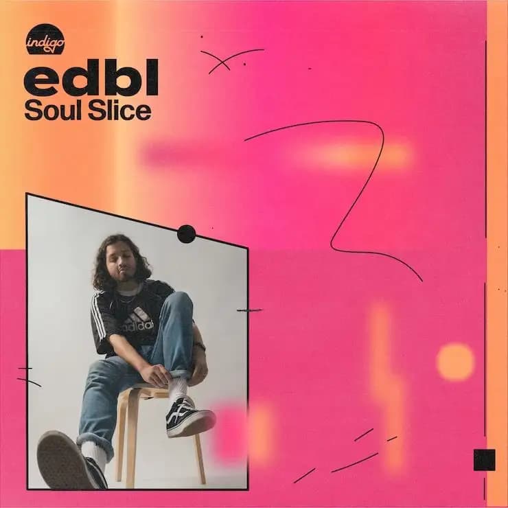 edbl - 灵魂切片