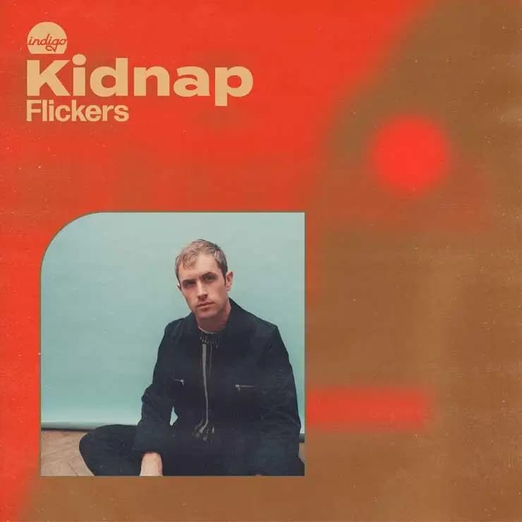 Kidnap - 闪烁