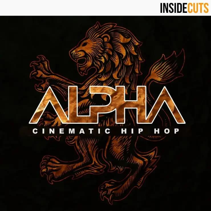 ALPHA:电影嘻哈