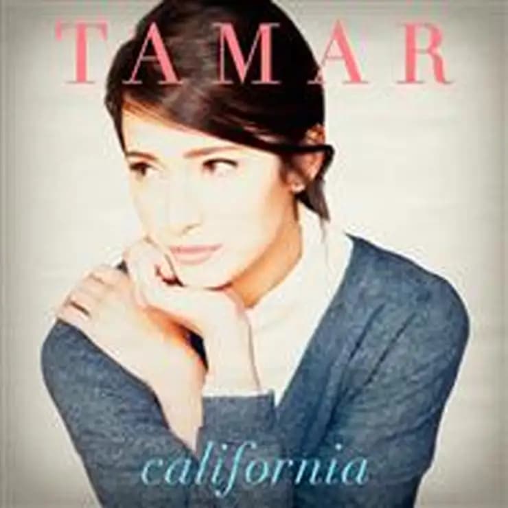 Tamar Kaprelian - 加州之恋