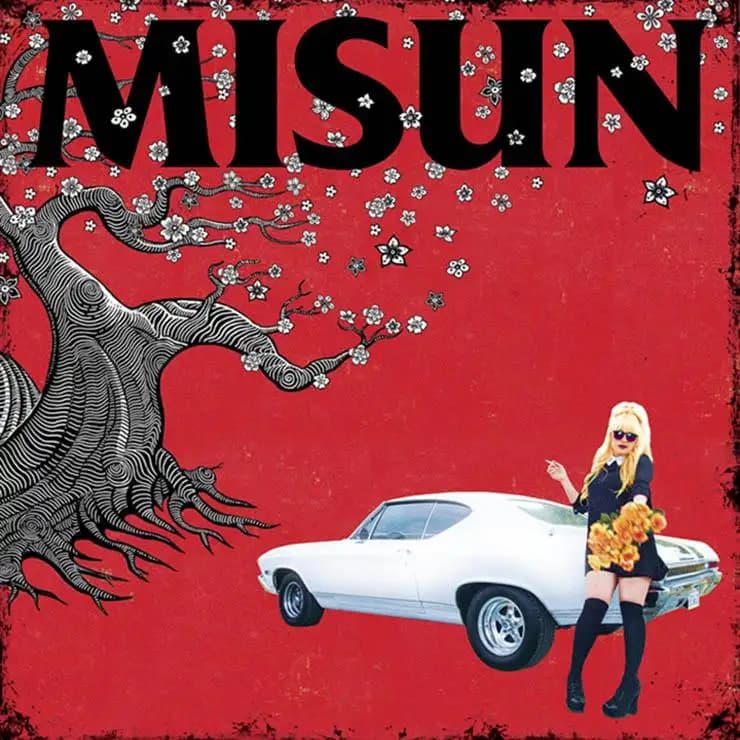B3SCI 呈献:Misun