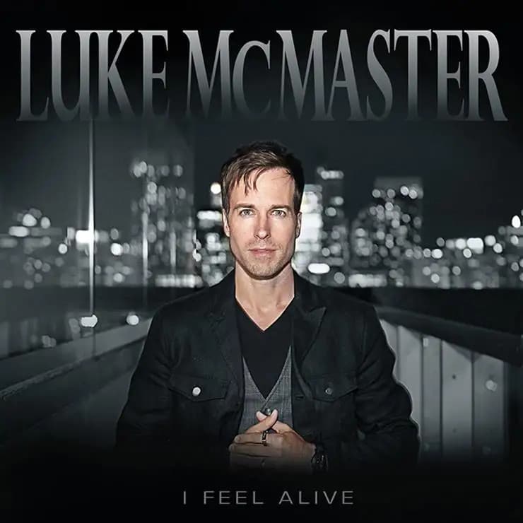 Luke McMaster - 活力焕发