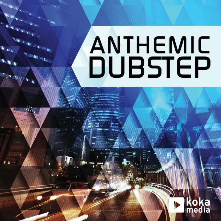 赞歌回响 Dubstep