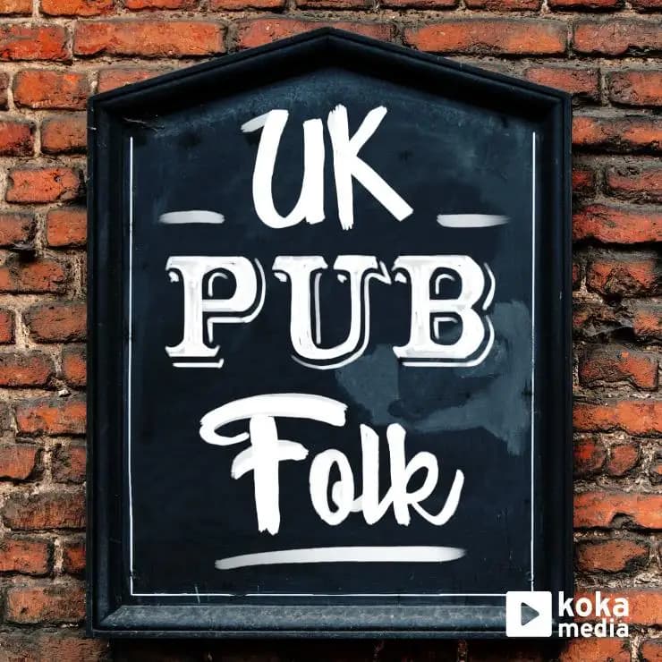 英伦酒馆民谣