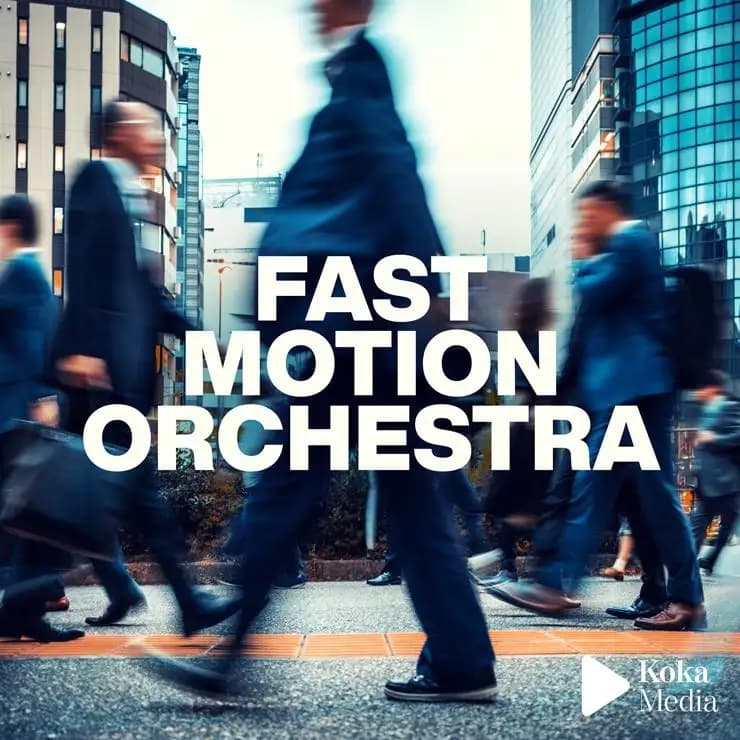 疾速管弦