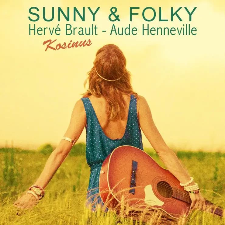 阳光民谣