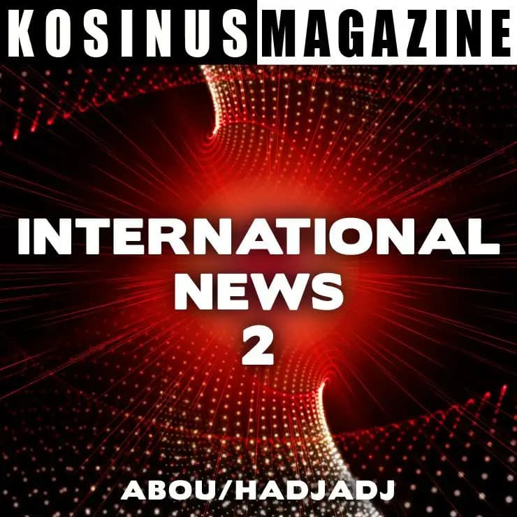 国际新闻 2