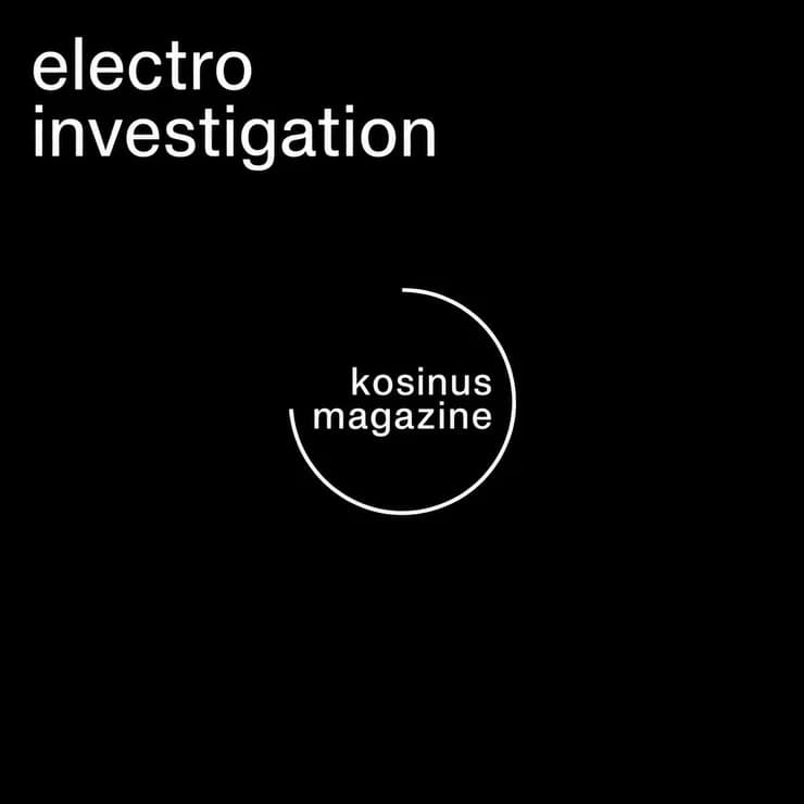 Electro Investigation