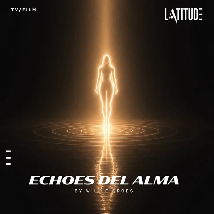 Echoes del Alma